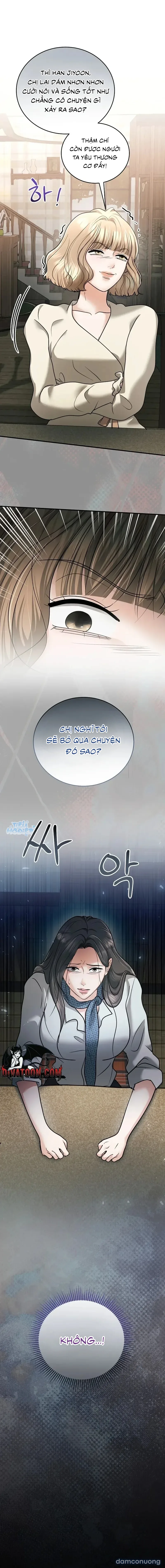 〖18+〗- Chồng Của Bạn Tôi 