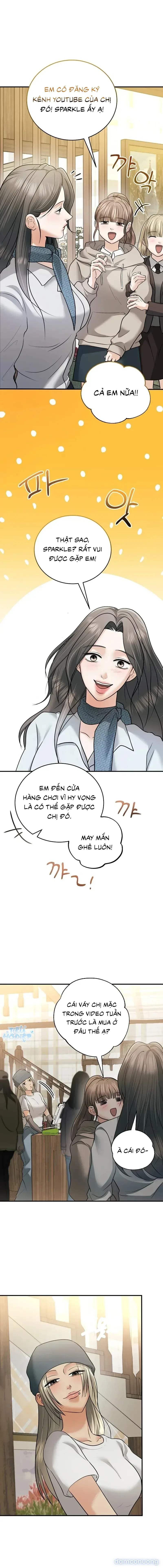 〖18+〗- Chồng Của Bạn Tôi 