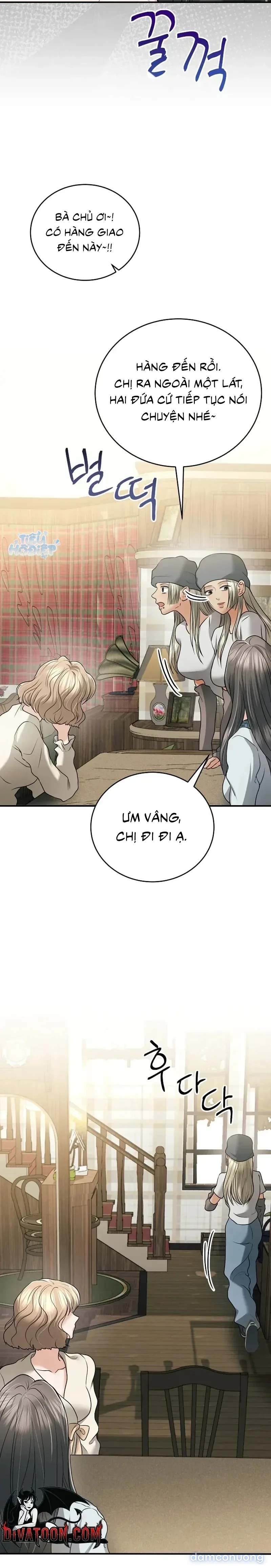 〖18+〗- Chồng Của Bạn Tôi 