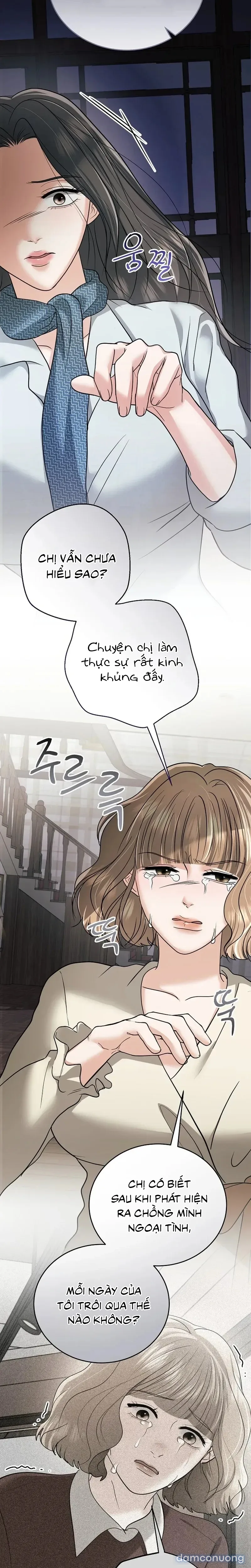 〖18+〗- Chồng Của Bạn Tôi 