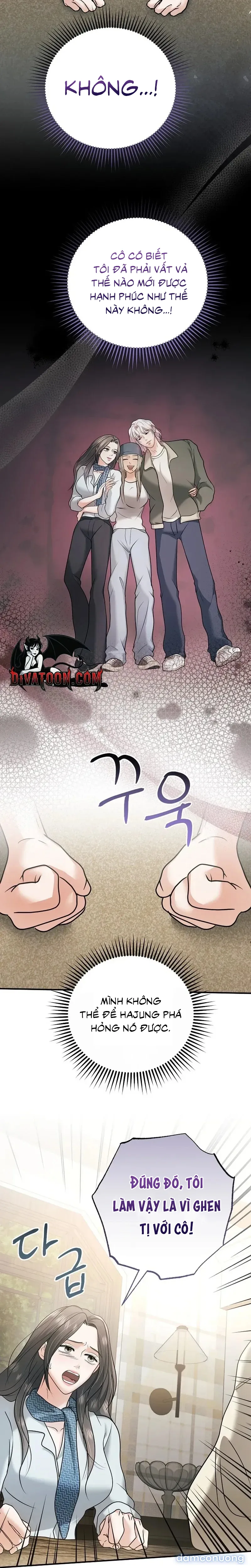 〖18+〗- Chồng Của Bạn Tôi 