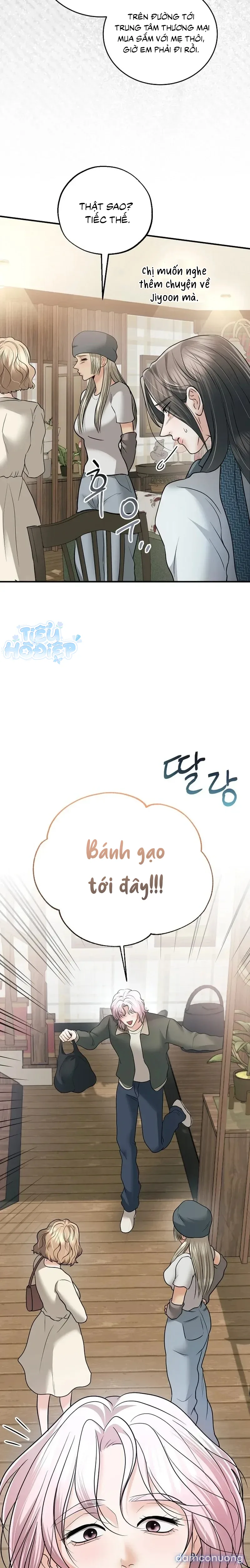 〖18+〗- Chồng Của Bạn Tôi 