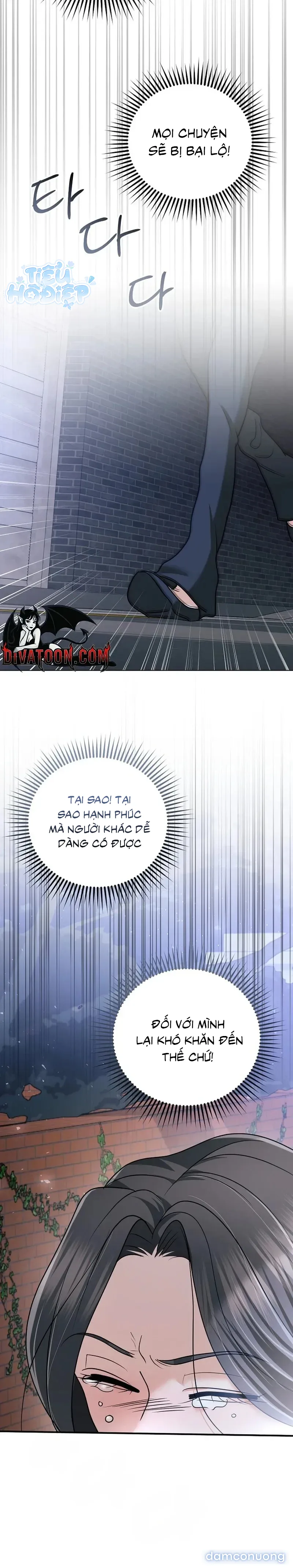 〖18+〗- Chồng Của Bạn Tôi 