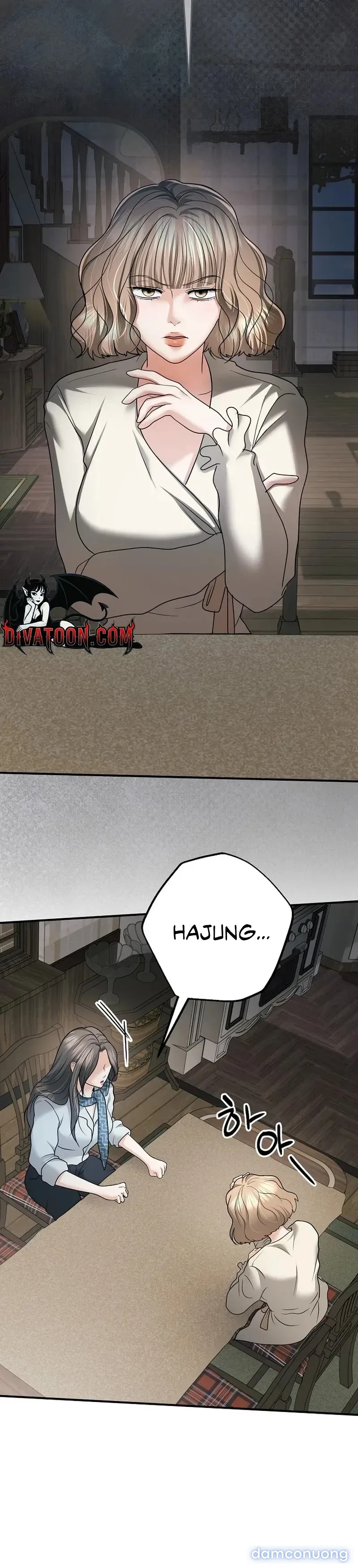 〖18+〗- Chồng Của Bạn Tôi 