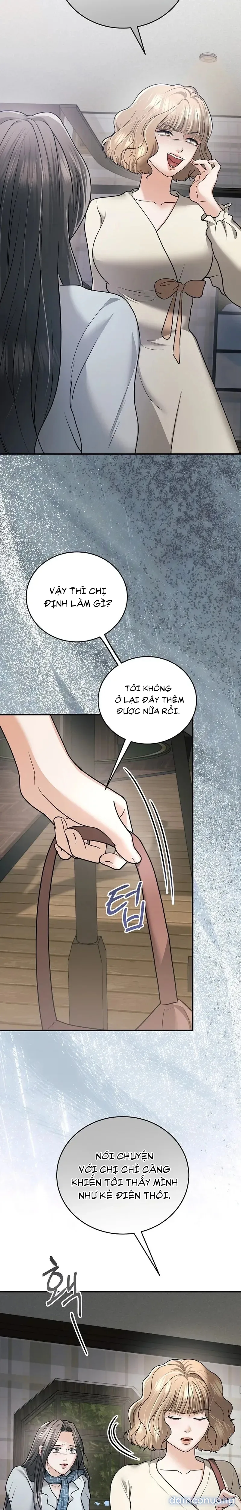 〖18+〗- Chồng Của Bạn Tôi 