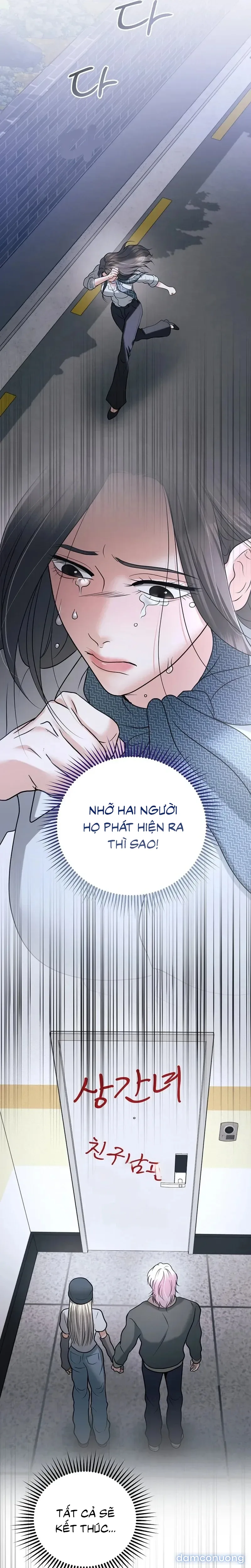 〖18+〗- Chồng Của Bạn Tôi 