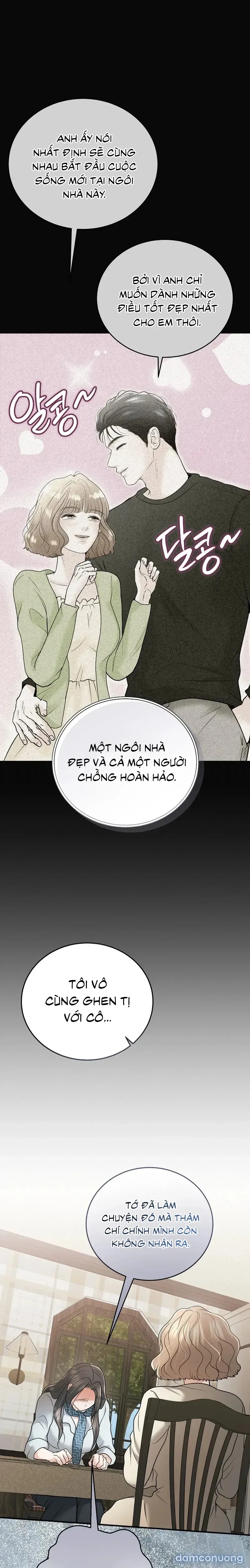 〖18+〗- Chồng Của Bạn Tôi 