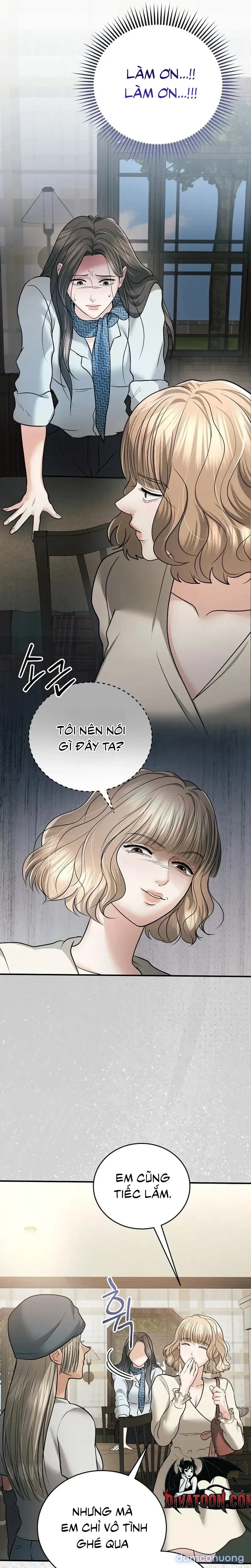 〖18+〗- Chồng Của Bạn Tôi 