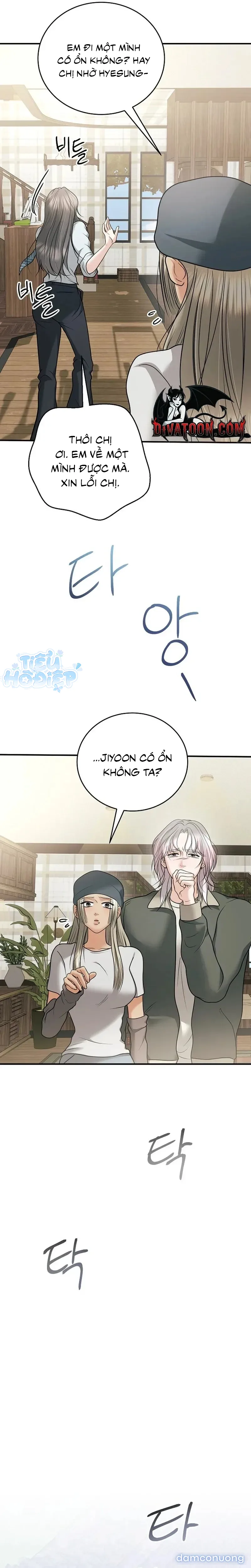 〖18+〗- Chồng Của Bạn Tôi 