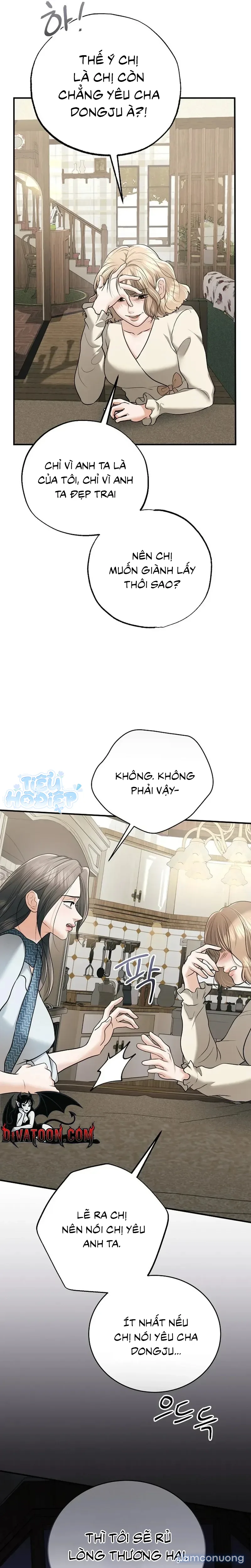 〖18+〗- Chồng Của Bạn Tôi 