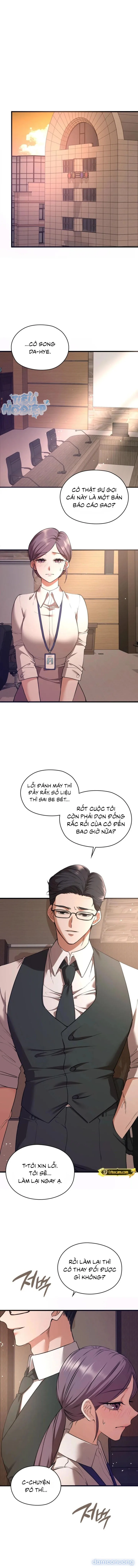 Khi Thú Tính Vượt Ranh Giới 