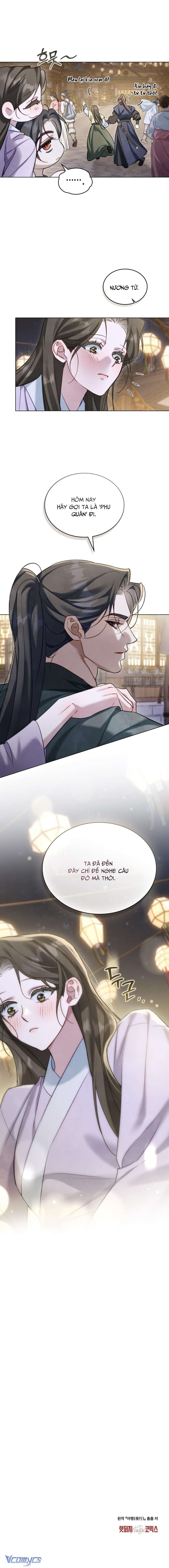 [18+] Dạ Hành 