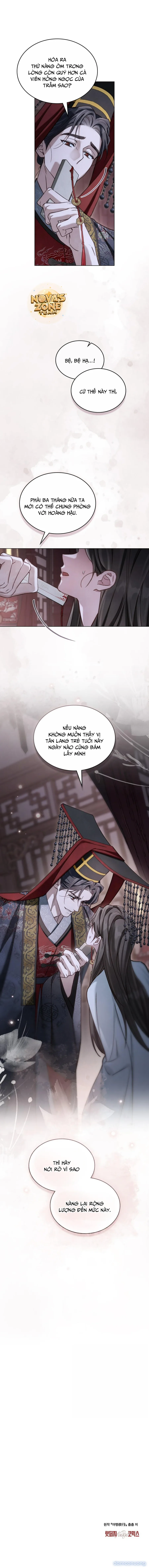 [18+] Dạ Hành 