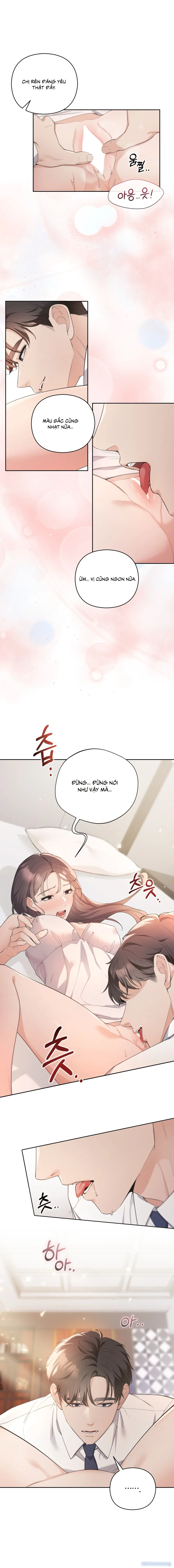Cậu Em Chồng Đẹp Trai 