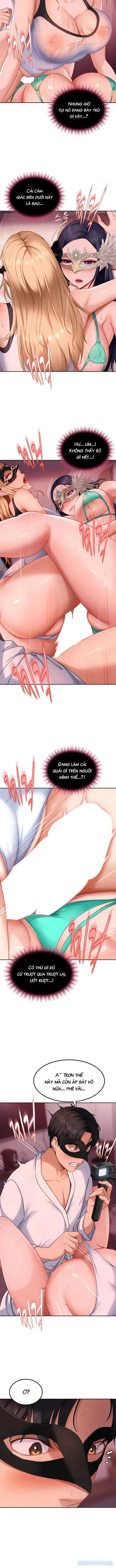 Xin Chị Đại Lắng Nghe Lời Ngụy Biện Này 