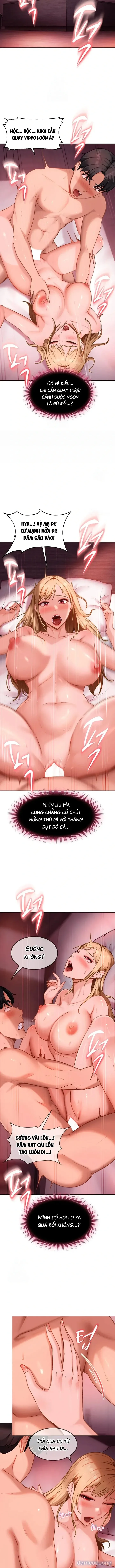 Xin Chị Đại Lắng Nghe Lời Ngụy Biện Này 