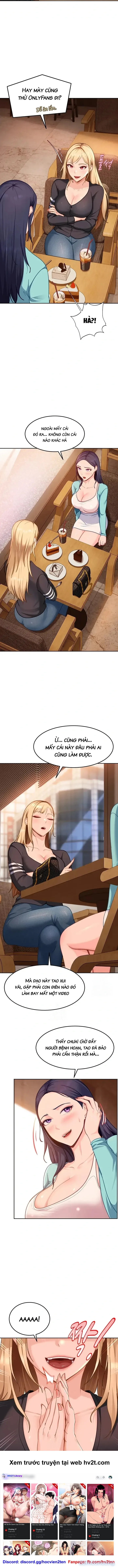 Xin Chị Đại Lắng Nghe Lời Ngụy Biện Này 