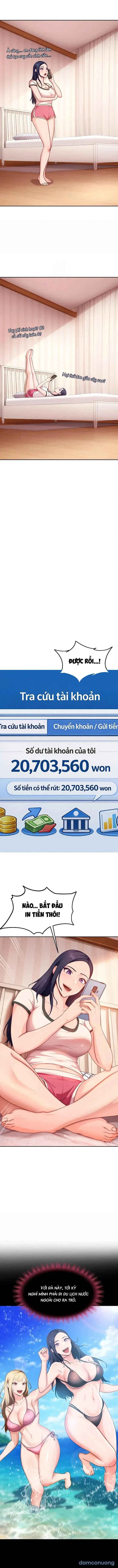Xin Chị Đại Lắng Nghe Lời Ngụy Biện Này 