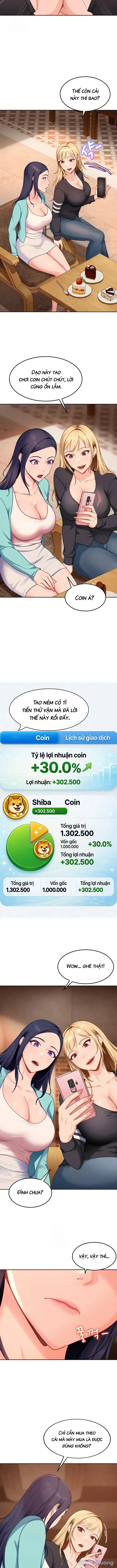 Xin Chị Đại Lắng Nghe Lời Ngụy Biện Này 