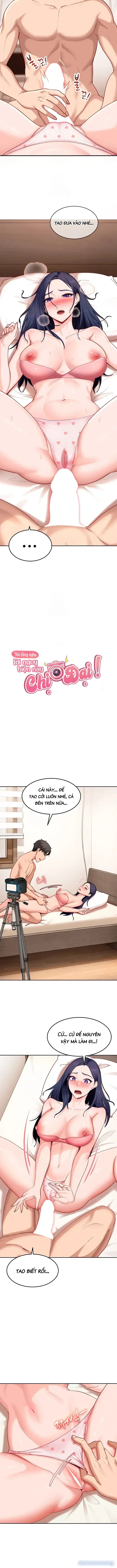 Xin Chị Đại Lắng Nghe Lời Ngụy Biện Này 
