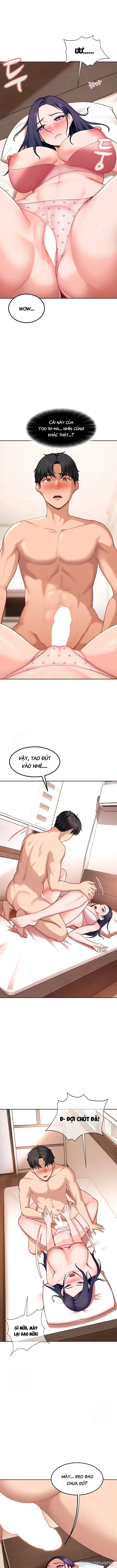 Xin Chị Đại Lắng Nghe Lời Ngụy Biện Này 