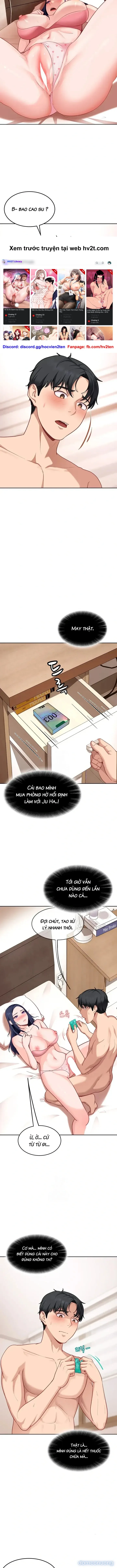 Xin Chị Đại Lắng Nghe Lời Ngụy Biện Này 
