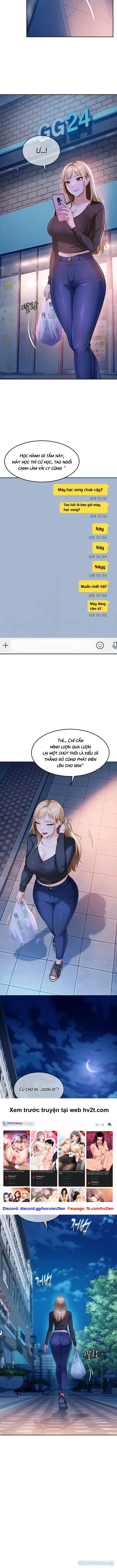 Xin Chị Đại Lắng Nghe Lời Ngụy Biện Này 