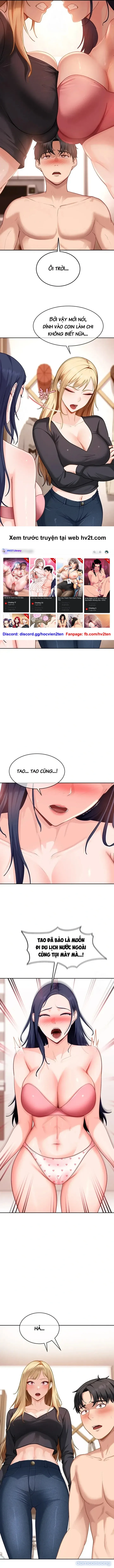Xin Chị Đại Lắng Nghe Lời Ngụy Biện Này 