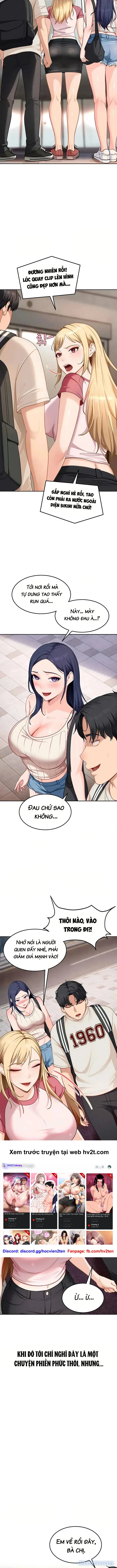 Xin Chị Đại Lắng Nghe Lời Ngụy Biện Này 