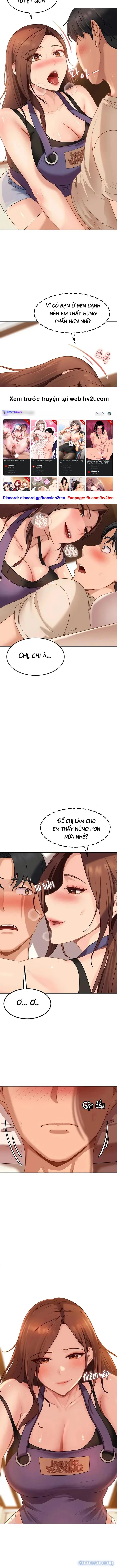Xin Chị Đại Lắng Nghe Lời Ngụy Biện Này 
