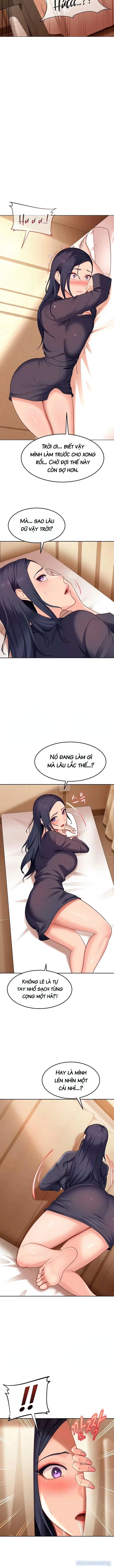 Xin Chị Đại Lắng Nghe Lời Ngụy Biện Này 