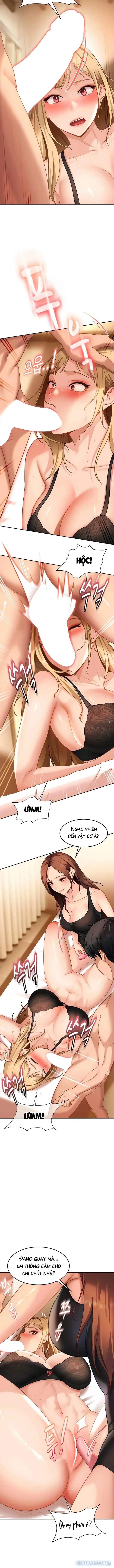 Xin Chị Đại Lắng Nghe Lời Ngụy Biện Này 