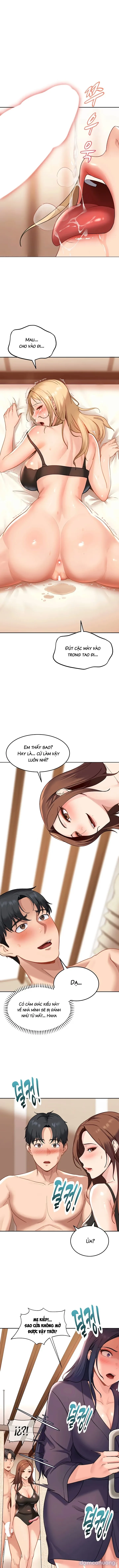 Xin Chị Đại Lắng Nghe Lời Ngụy Biện Này 