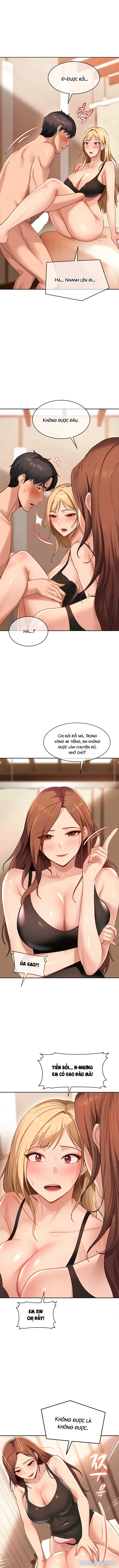 Xin Chị Đại Lắng Nghe Lời Ngụy Biện Này 