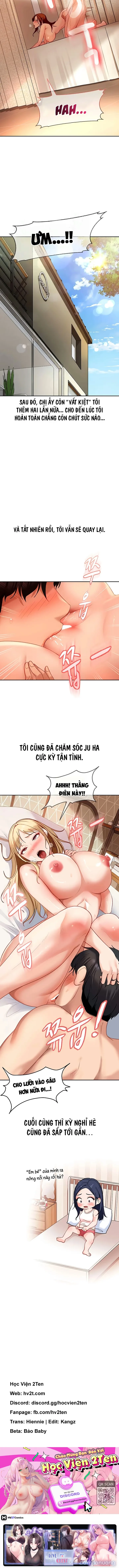 Xin Chị Đại Lắng Nghe Lời Ngụy Biện Này 