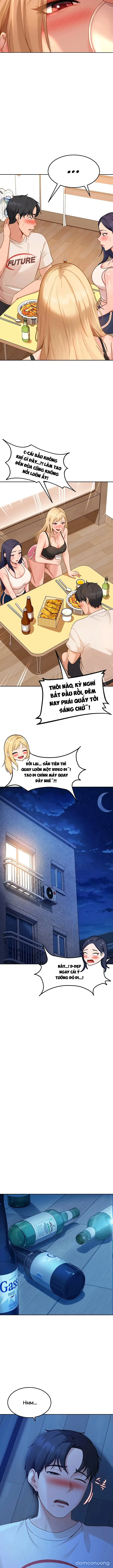Xin Chị Đại Lắng Nghe Lời Ngụy Biện Này 