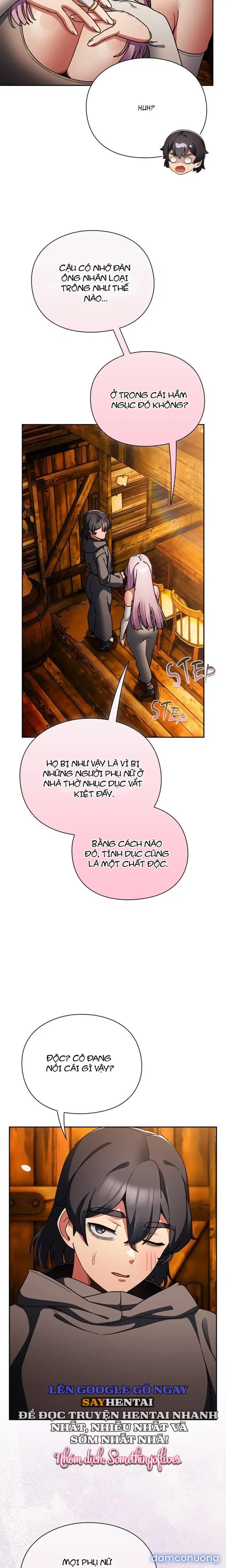 Chinh Phục Và Thúc 