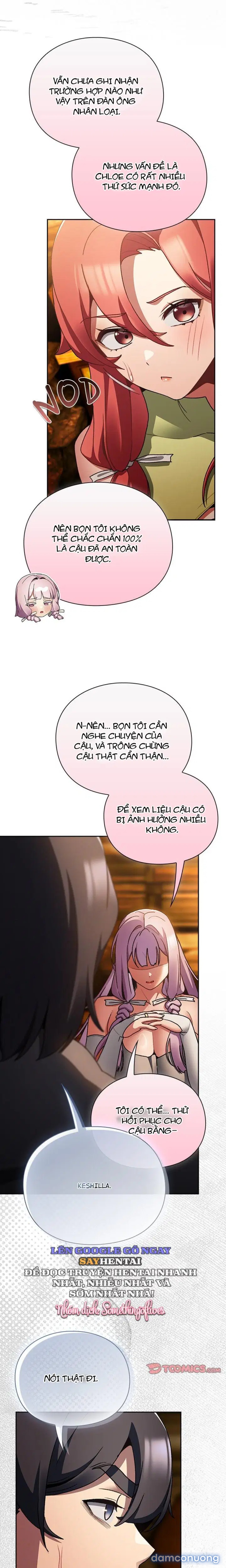 Chinh Phục Và Thúc 