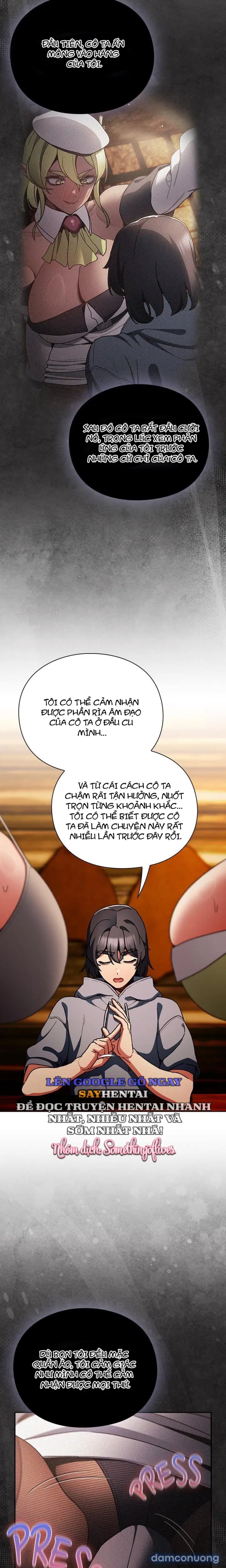 Chinh Phục Và Thúc 