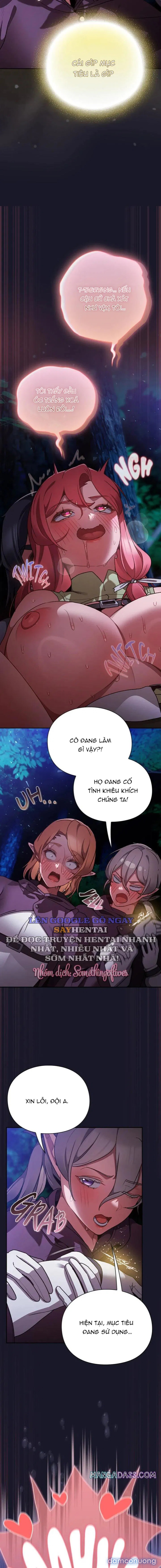 Chinh Phục Và Thúc 