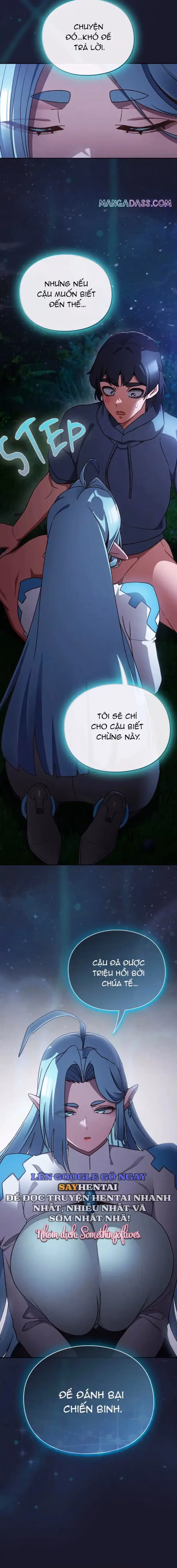 Chinh Phục Và Thúc 