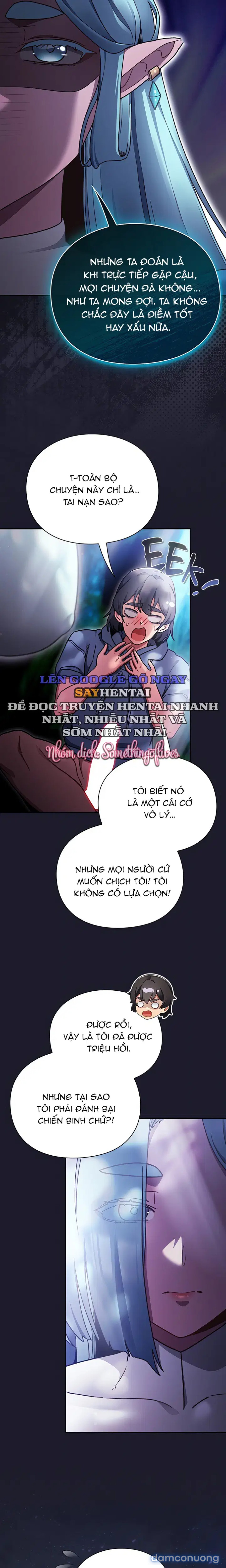 Chinh Phục Và Thúc 