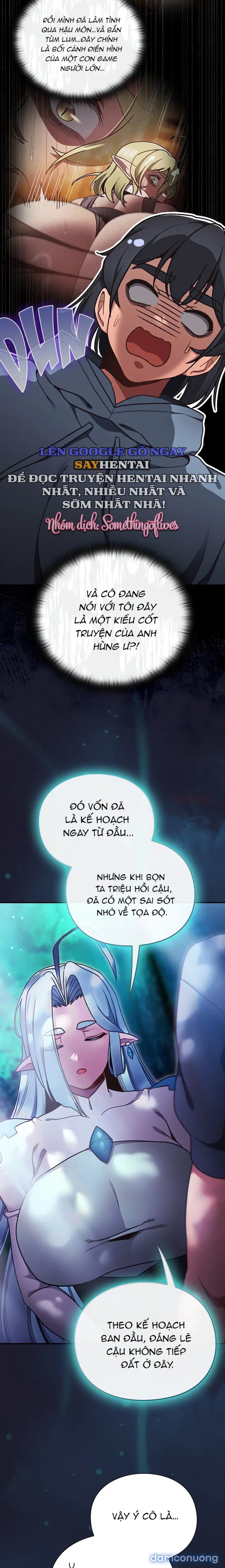 Chinh Phục Và Thúc 