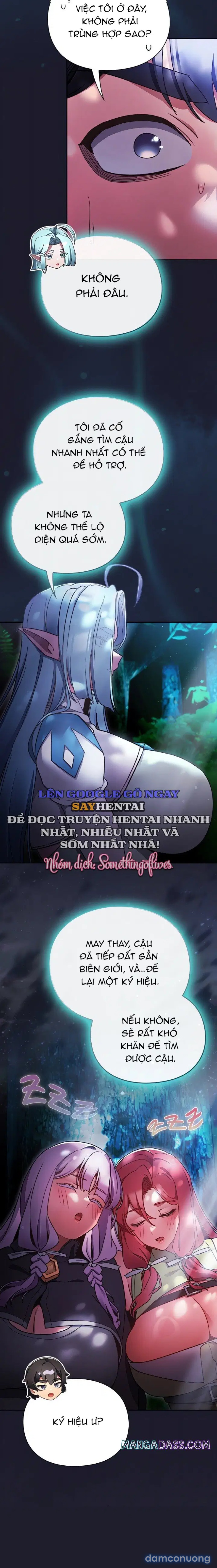 Chinh Phục Và Thúc 