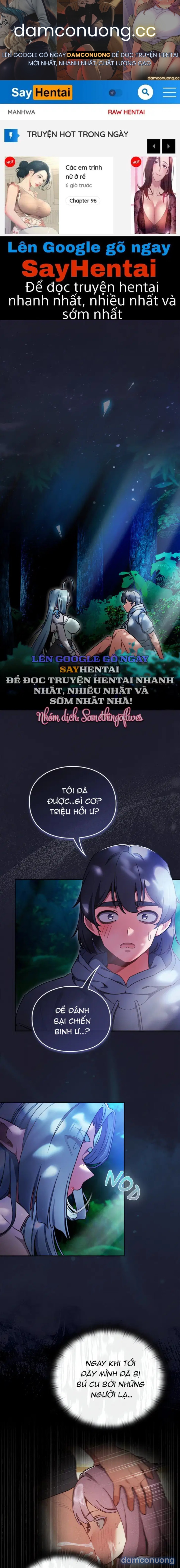 Chinh Phục Và Thúc 