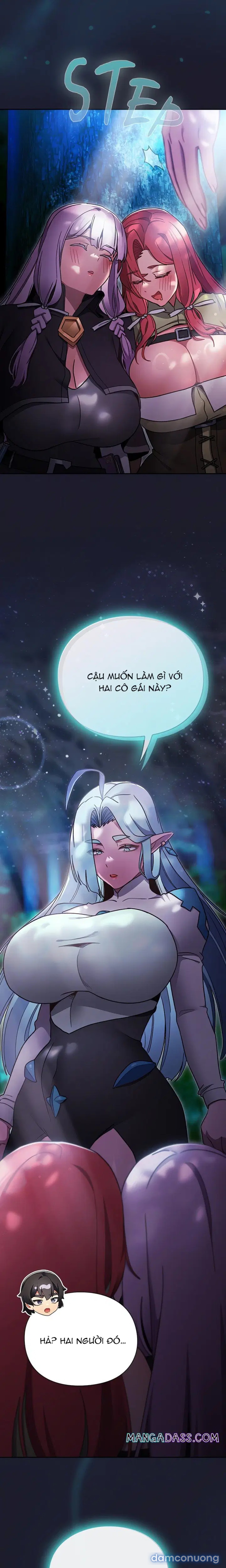 Chinh Phục Và Thúc 