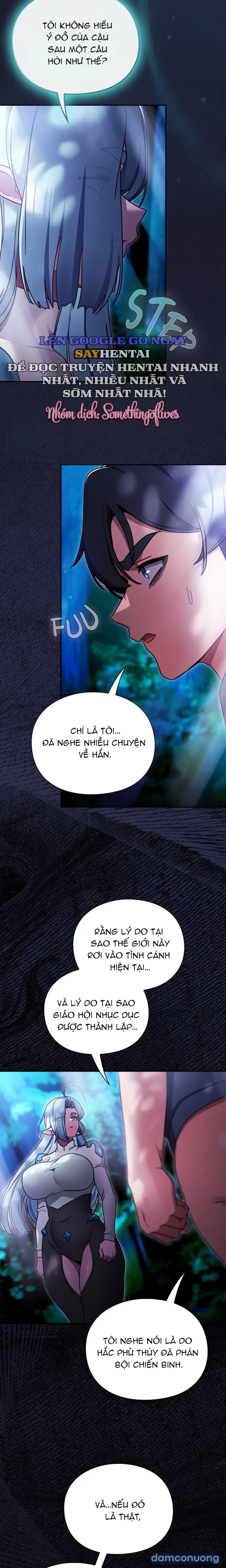 Chinh Phục Và Thúc 
