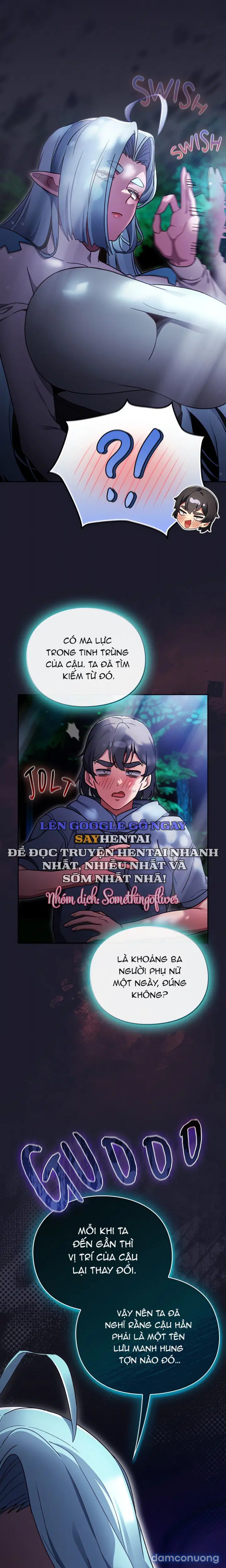 Chinh Phục Và Thúc 