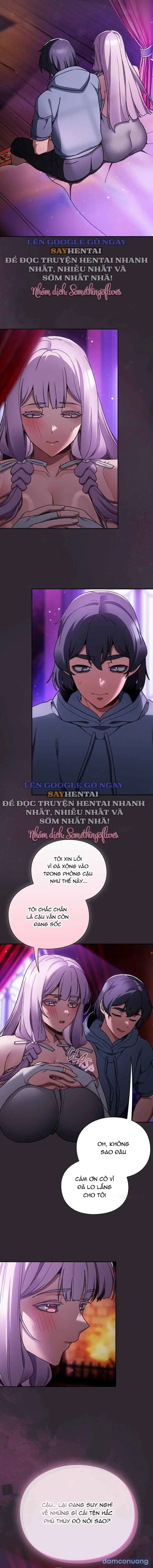 Chinh Phục Và Thúc 