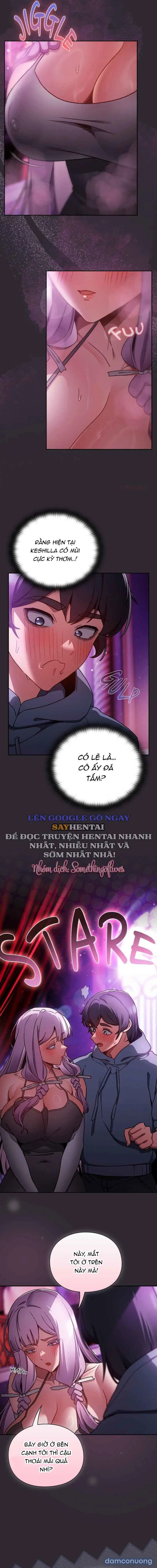 Chinh Phục Và Thúc 